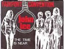Fairport Convention John Lee Island 12024 AT VG+/EX Holland