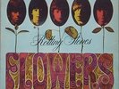 THE ROLLING STONES 1967 Flowers Lady Jane RARE P/S 7” EP BRAZIL