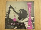 SONNY ROLLINS WORKTIME PRLP 7020