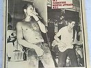 Forced Exposure Fanzine #4/Meatmen/Dead Kennedys/Negative Approach/MDC/punk/sxe