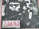 Forced Exposure Fanzine #5/Misfits/DOA/DYS/Effigies/Youth Brigade/punk/sxe