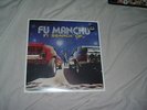 FU MANCHU In Search of LP US Doom/Stoner ex-KYUSS RARE LimEd COLORED SEALED 