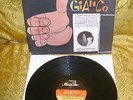 JGR 73000-LP-GFOLD UNA GIORNATA CON RICKY GIANCO-POCHO GATTI-SATELLITI-BEATLES