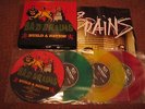 Bad Brains - Build A Nation 4x7