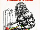his majesty LP : MASSIVE DREAD-massive dread   (clear vinyl)  (hear)