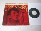 gene vincent.ep/45t.right here on earth