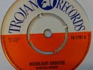 WINSTON WRIGHT - MOONLIGHT GROOVER 7