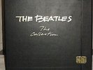 The Beatles: The Collection MFSL Original Master Recordings Boxed Set Unplayed