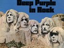 DEEP PURPLE - DEEP PURPLE IN ROCK (LTD) (180GM) NEW VINYL