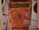 Funkoars ?The Greatest Hits vinyl oz hip hop aussie Obese Records Hilltop Hoods