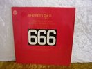 Aphrodite's Child 666