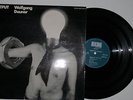 Wolfgang Dauner trio Output E.Weber-Fred Braceful ECM European Jazz