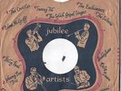 78-COMPANY SLEEVES-JUBILEE RECORDS-NEAR MINT MINUS-PLEASE L K