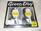 GREEN DAY  NIMROD Limited Yellow Vinyl 