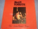 Iron Maiden - 7'' - The Soundhouse Tapes EP - ORIGINAL  ROK1
