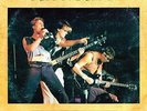 DURAN DURAN - LIVE AT MADISON - 2  LP   - VERY RARE