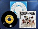 ROLLING STONES I Don’t Know Why TOP-1963 EP wa8547