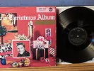 ELVIS PRESLEY LP deutsche RCA Victor LOC-1035 