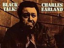 Charles Earland - Black Talk  LP REISSUE NEW OJC Melvin Sparks, Idris Muhammad