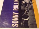 Sonny Rollins - Original USA Mono Blue Note RVG Ear Deep Groove