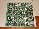 The Beatles CHRISTMAS ALBUM green vinyl MARBLED lp FANCLUB flexi REISSUE
