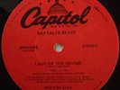 NEFTALIS BEAST / MYSTIC MERLIN Land Of The Drums DISCO PROMO 12