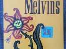 Melvins-Stag/1st Press/Nirvana/Botch/Eyehategod/Neurosis