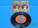 THE TERMITES:STAVOLTA HAI VINTO( TELL ME )/I FOUND CBS 1325 EX--/EX+ 1965