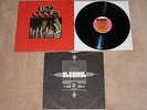 Alice Cooper EASY ACTION orig 1970 first STRAIGHT press 1A matrix FRANK ZAPPA