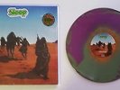 SLEEP Dopesmoker 2 LP SATIVA COLORED VINYL /3000 electric wizard high on fire