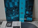 Special AKA In The Studio Japan 2 Two Tone LP Toshiba WWS-81663 Insert