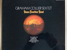Graham Collier Sextet - Down Another Road LP OG NM Fontana UK SFJL922