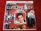 Elvis Presley  EP   ELVIS SINGS CHRISTMAS SONGS  EPA-4108   USA