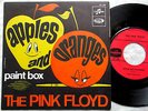 PINK FLOYD APPLES AND ORANGES FRENCH 7