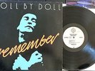 KLP33 - Doll by Doll - Remember (WB 56 618) German LP, warner bros 1979