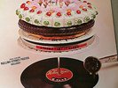 ROLLING STONES - LET IT BLEED mit POSTER ERSTAUFLAGE