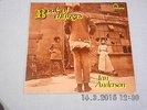 IAN ANDERSON - Book of Changes/ IAN A. ANDERSON ( 1970) Orig.UK Fontana Rec. LP