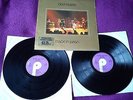 DEEP PURPLE made in japan 1972- (2LP)  UK EARLY PRESS  (THE GRAMOPHONE ) - EX