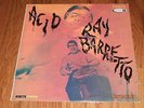 RAY  BARRETTO--LP--ACID--LP  MONO--FANIA