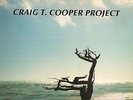 The CRAIG T COOPER PROJECT private modern soul funk LP on VALLEY VUE vocoder '89