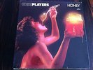 LP   -     OHIO PLAYERS   -    HONEY   -