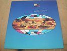 the ethiopians  the world goes ska  1992 uk trojan records lp trls 312 near mint