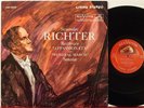 LSC 2545 SD NM Richter, Beethoven Appassionata, 