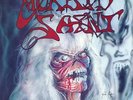 MORBID SAINT - Spectrum Of Death LP No Colours LIMITED 300 ULTRA RAR 