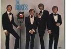 THE ROKES copertina apribile LP come nuovo