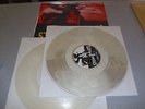 Stone Temple Pilots  - Core - ltd. numbered transparent etched 2LP 180g Vinyl