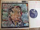 SAL 5019 Charlie Mingus - Tonight At Noon - UK 1964 Atlantic LP