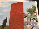 George Harrison*Wonderwall*1968 vinyl LP*Near Mint condition