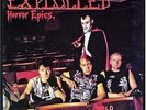 The Exploited Horror Epics NEAR MINT Dojo Vinyl LP