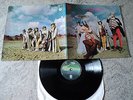 LP BEGGARS OPERA BEGGAR´S OPERA - ACT ONE 1970 VERTIGO 6360 018 FOC